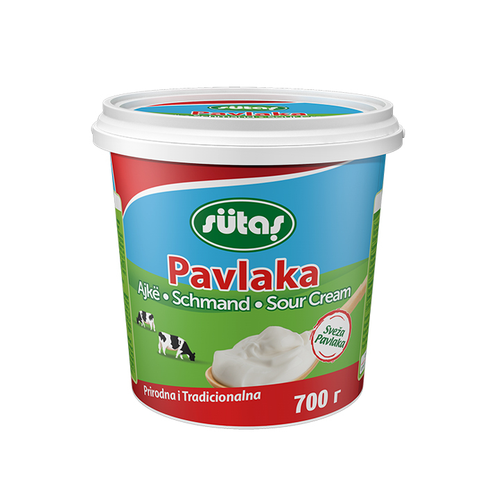 Pavlaka 700 g Kova