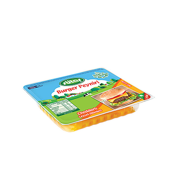 Burger Peyniri 110 g