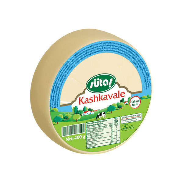 Kaşar Peyniri 400 g