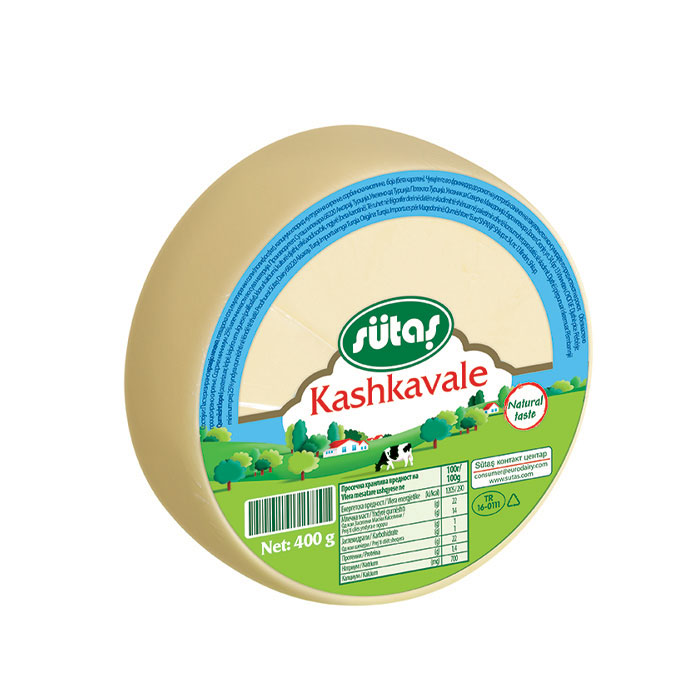 Kaşar Peyniri 400 g