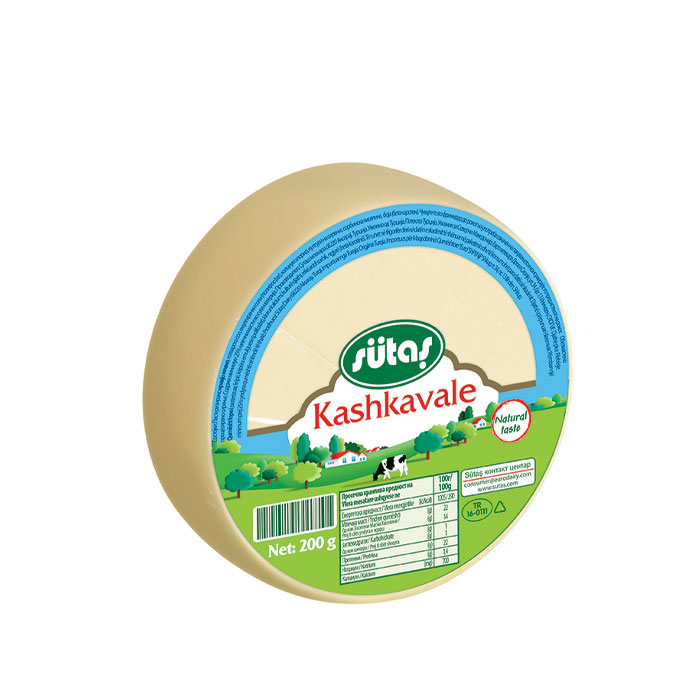 Kaşar Peyniri 200 g