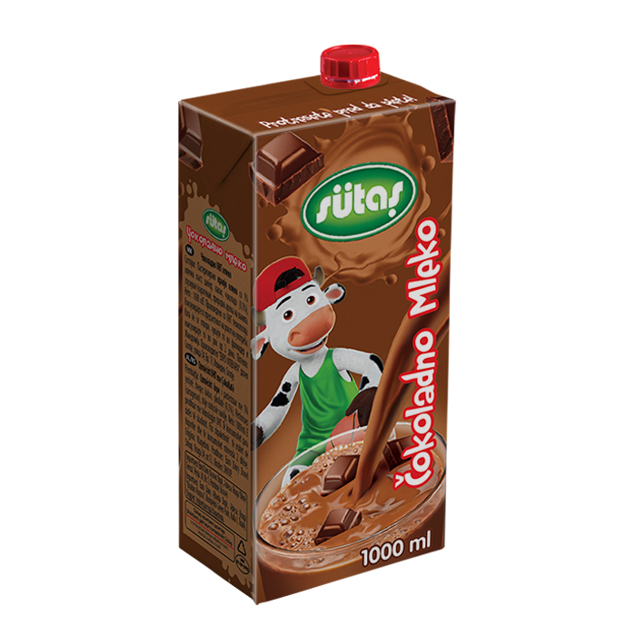 Aromalı Süt