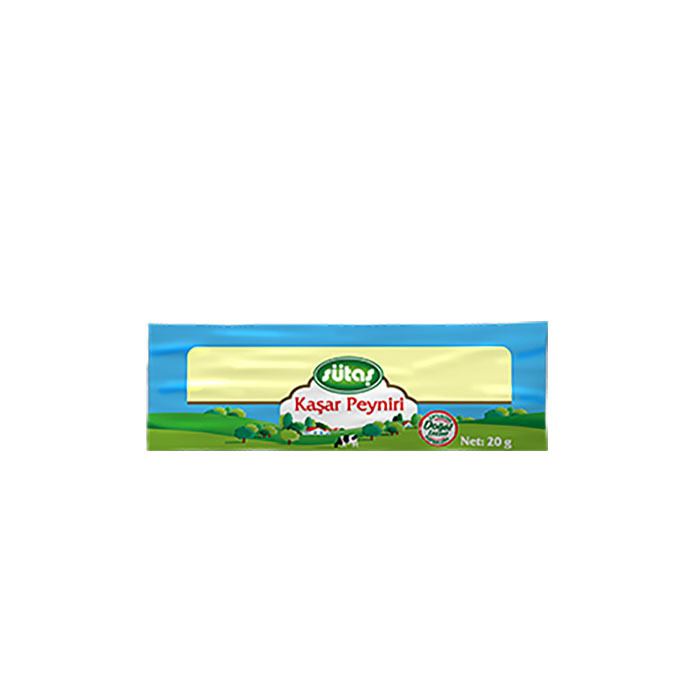 Kaşar Peyniri 20 g