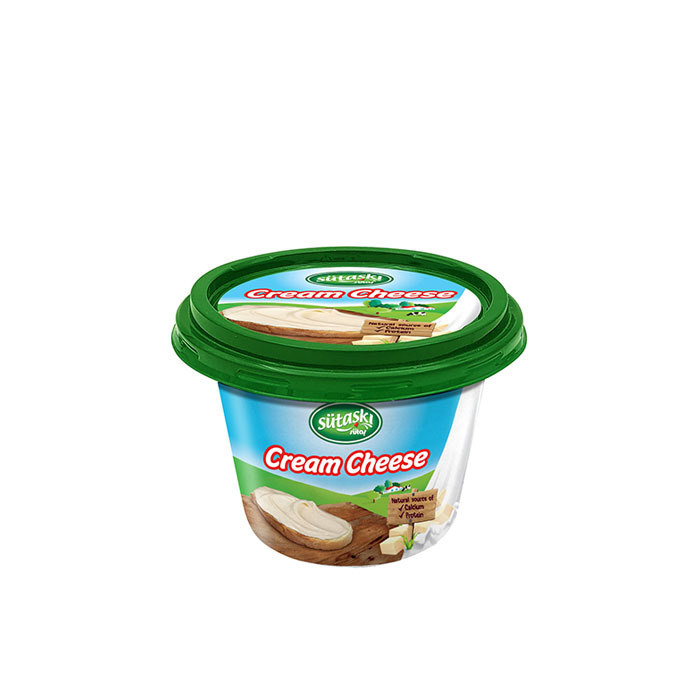 Krem Peynir 200 g