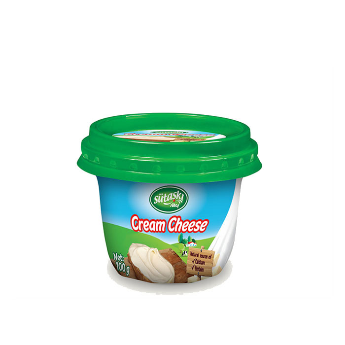 Krem Peynir 100 g