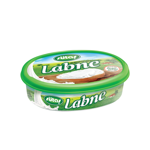 Sütaş Labne 