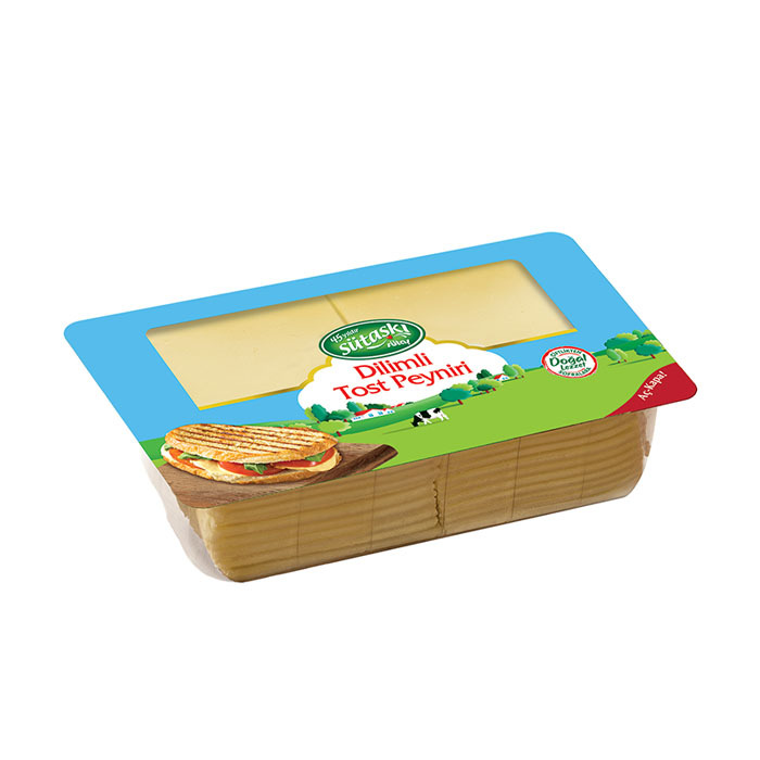 Tost Peyniri