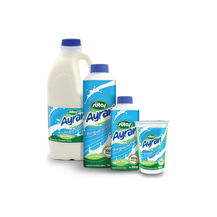Sütaş Ayran